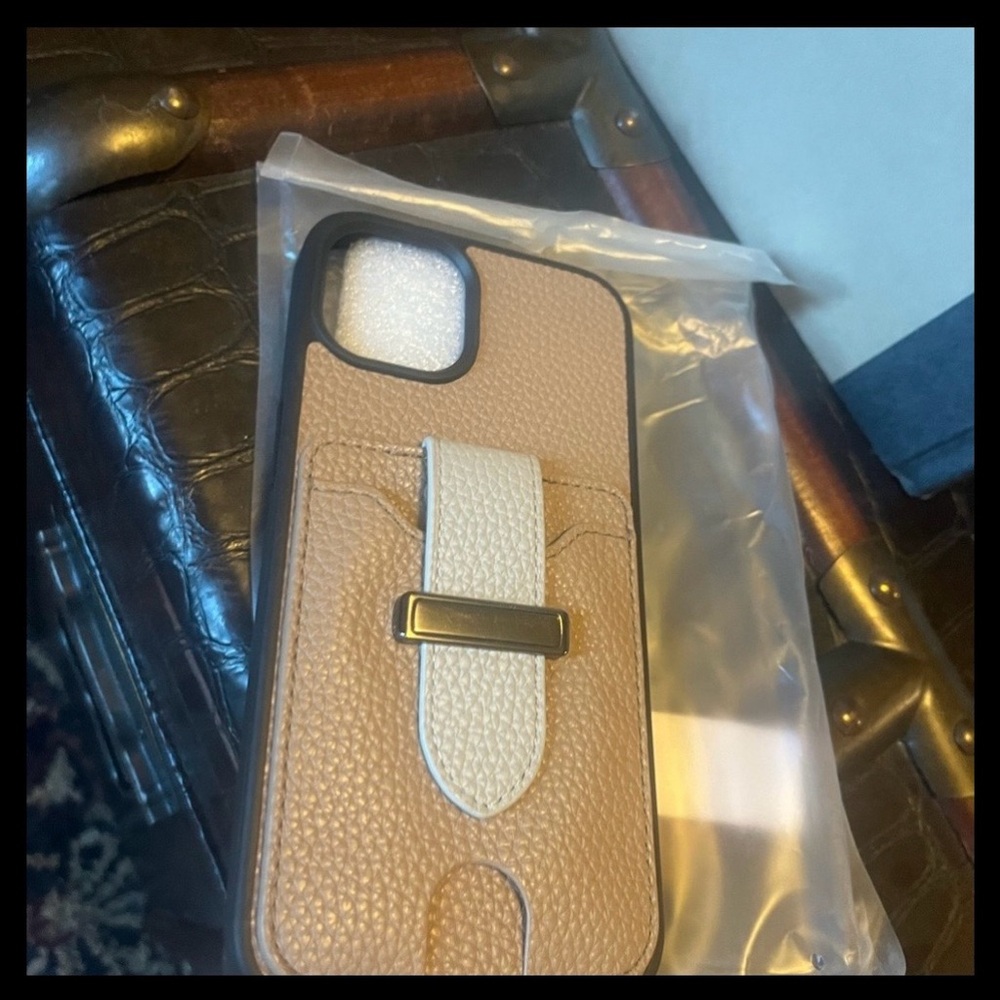 iPhone 13 cases (fit 14/15 too) -price for all
